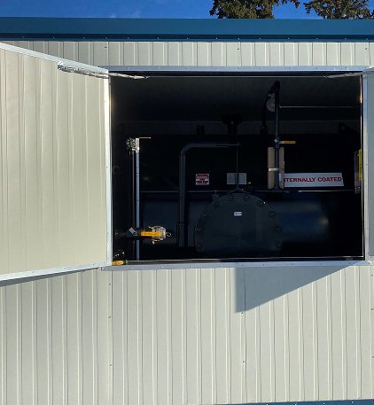 plumber repair experienced attentive middleaged man examining bottom kitchen sink 2